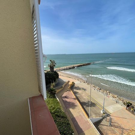 Primera Linea Playa El Manantial El Puerto de Santa María Dış mekan fotoğraf